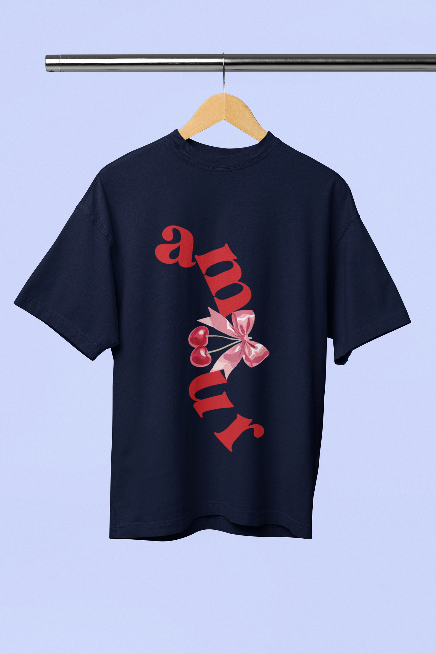 Cherry Amour Tee