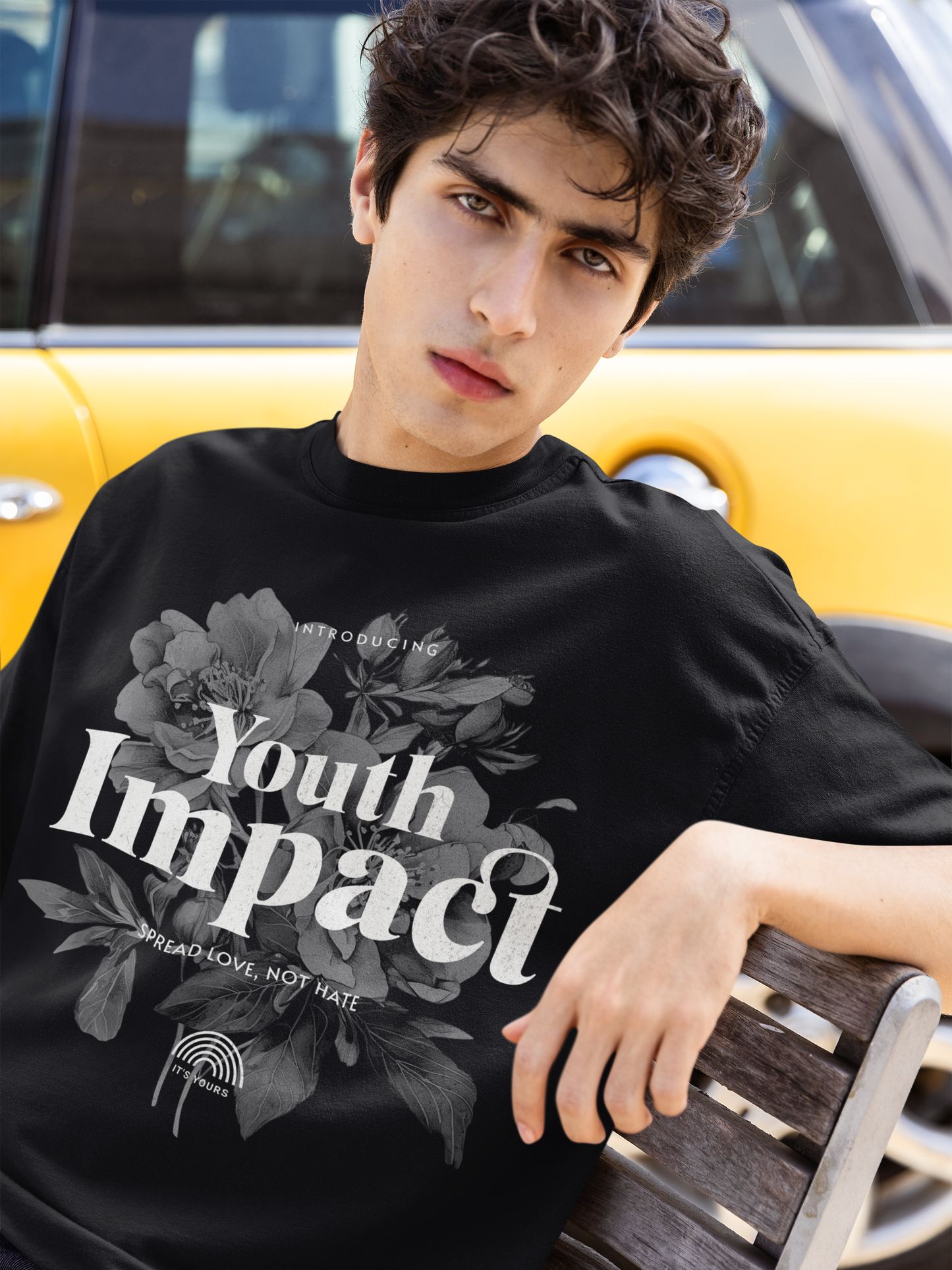 YOUTH IMPACT T-SHIRT