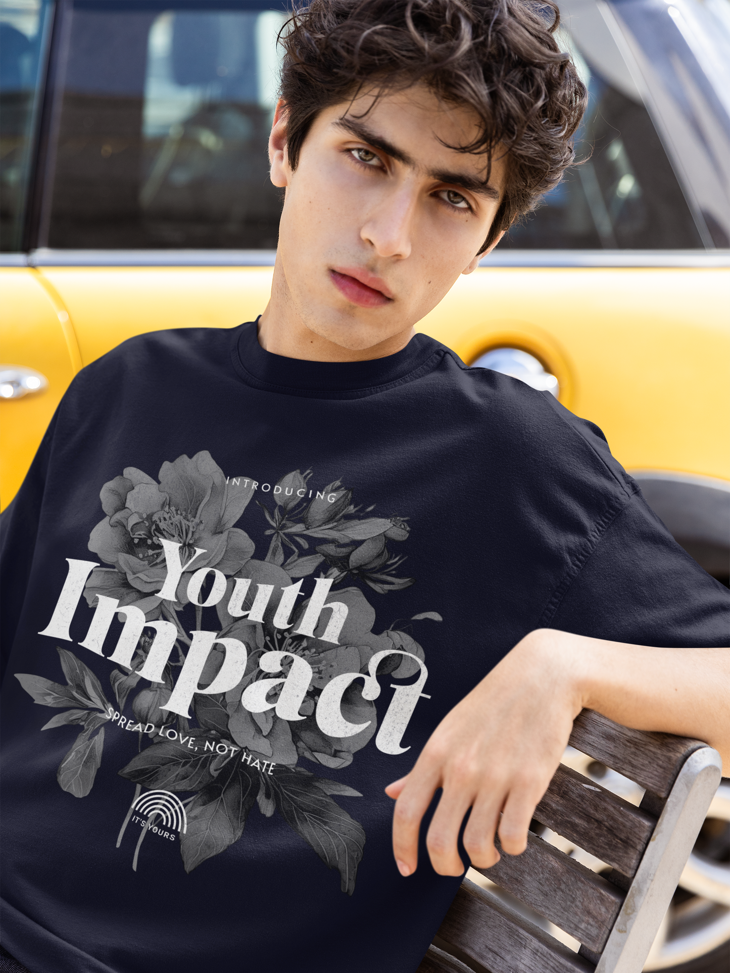 YOUTH IMPACT T-SHIRT