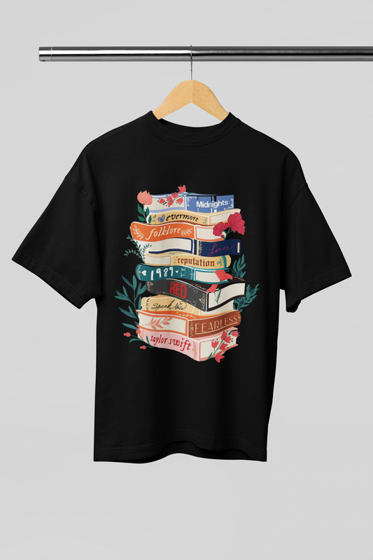 Chapters Of Swift Tee