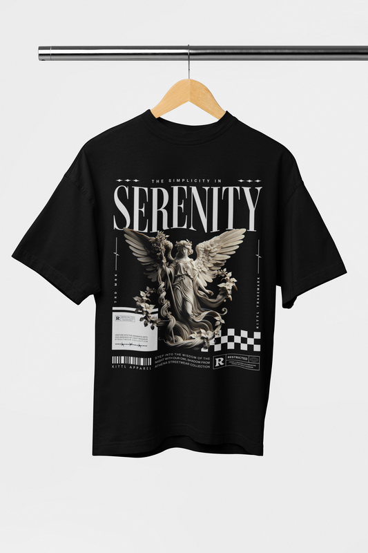 SERENITY T-SHIRT