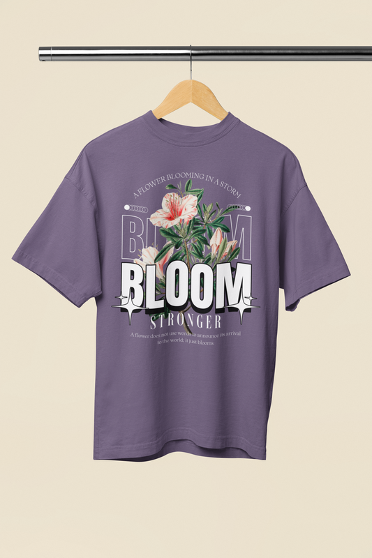 Bloom Tee