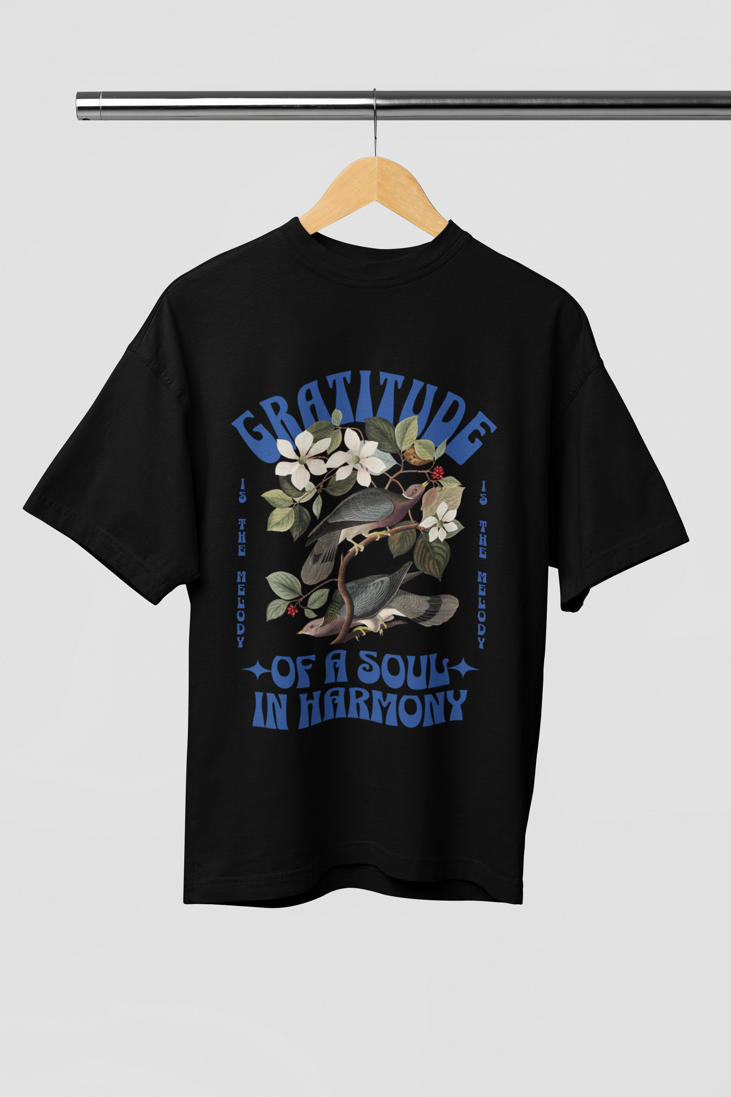 Gratitude Tee