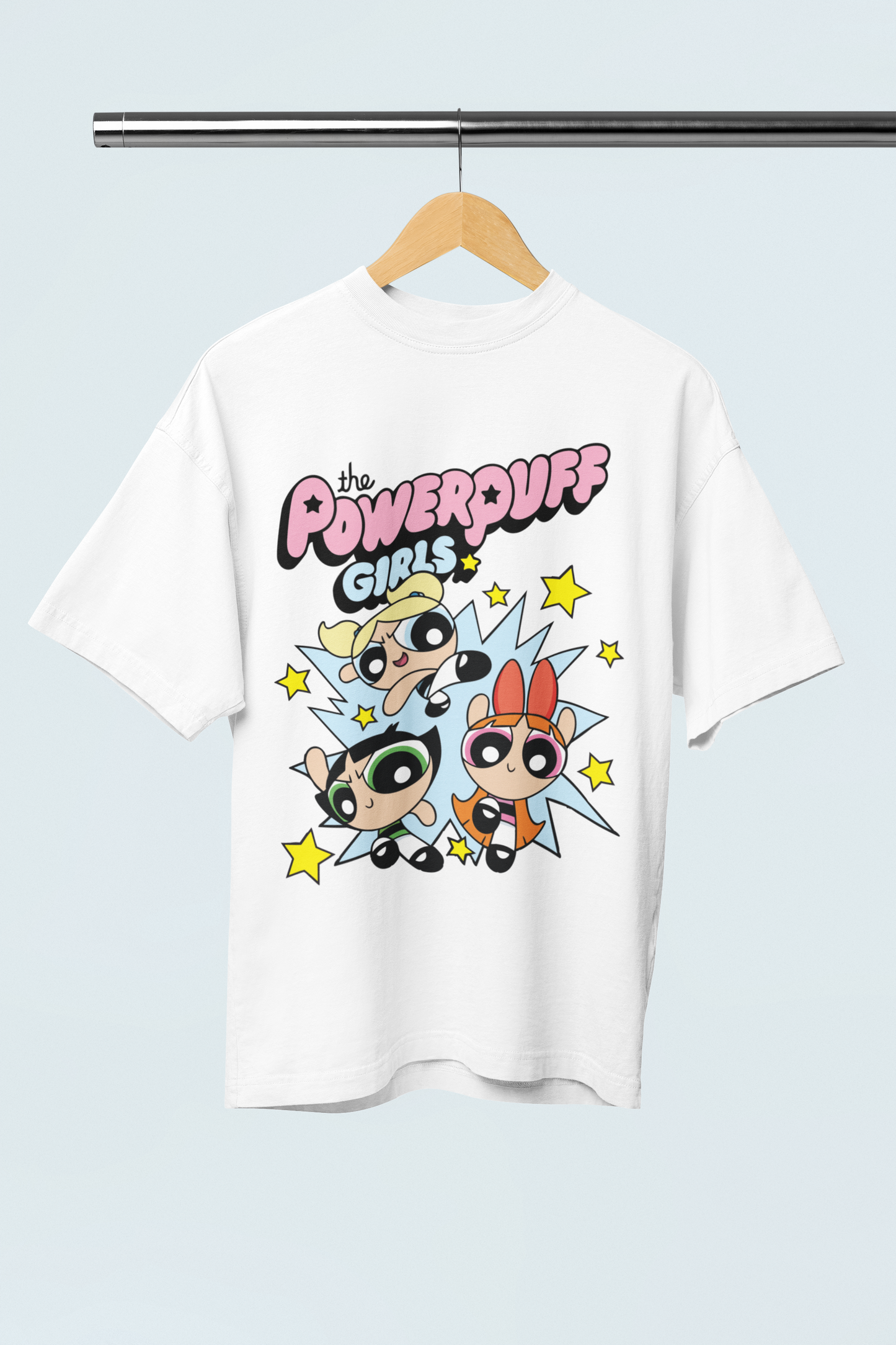 Powerpuff Girls Tee
