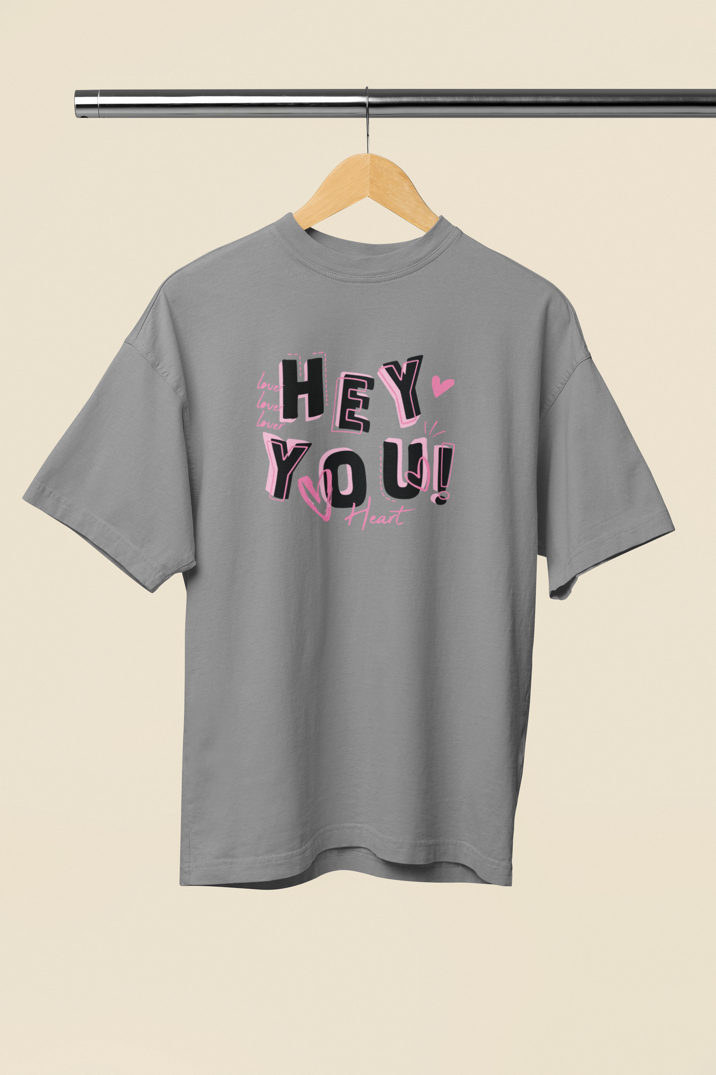 Hey You! Tee