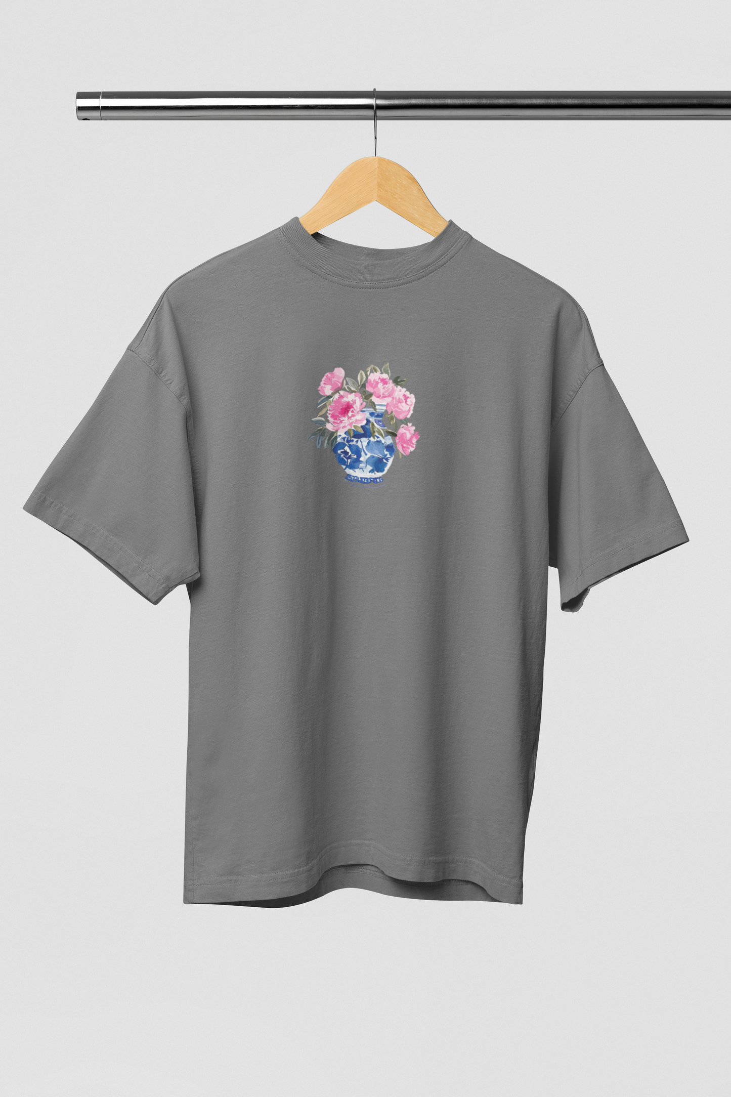 Peony Dynasty Tee