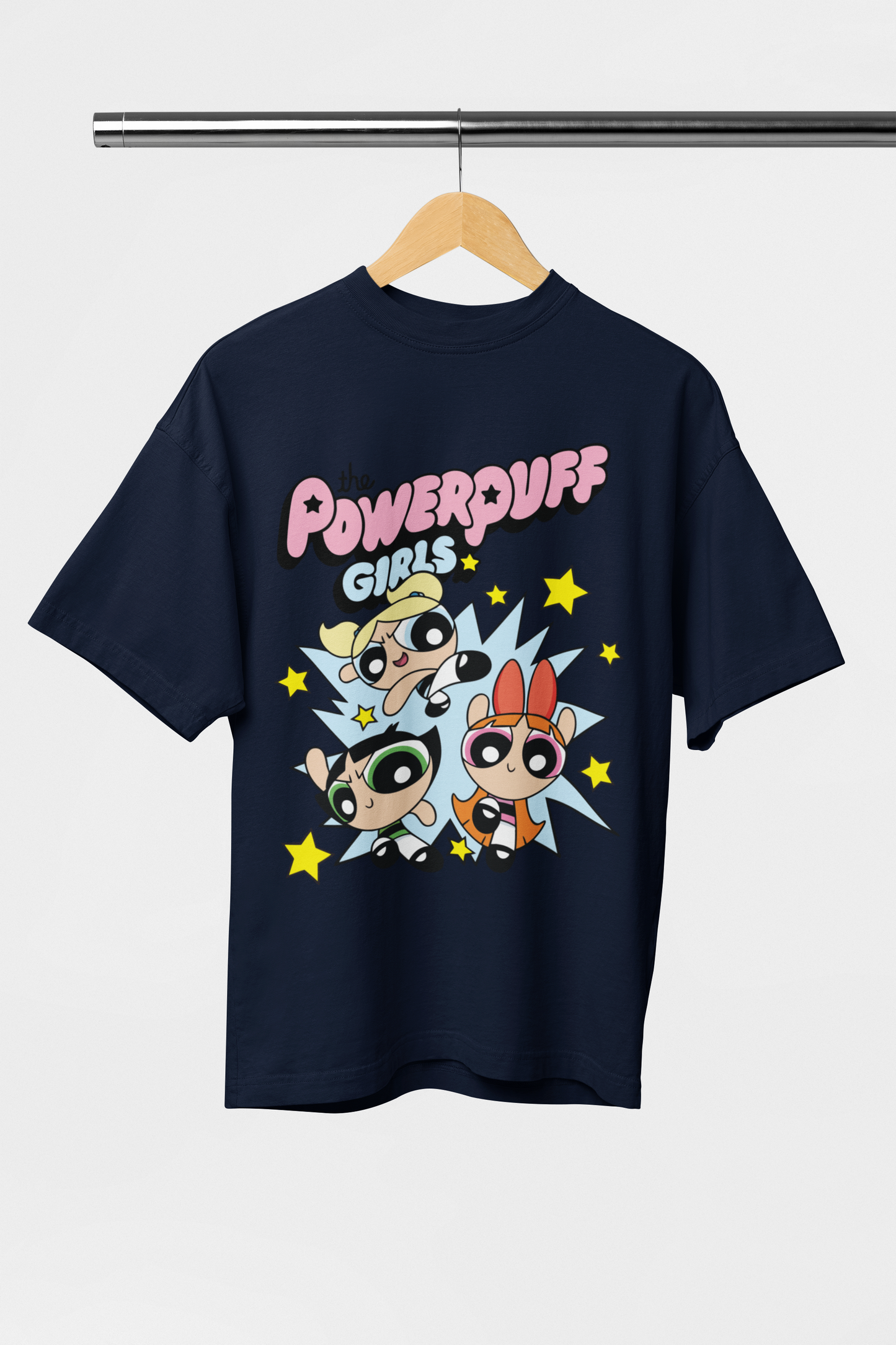 Powerpuff Girls Tee