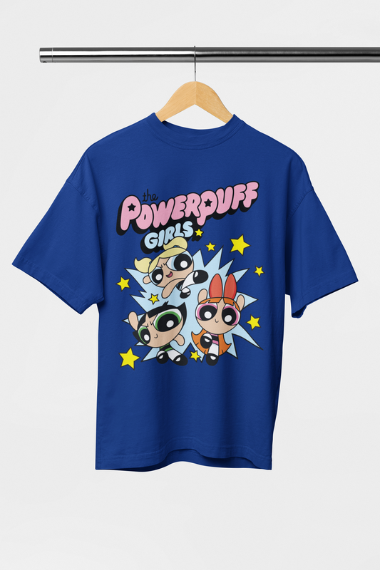 Powerpuff Girls Tee