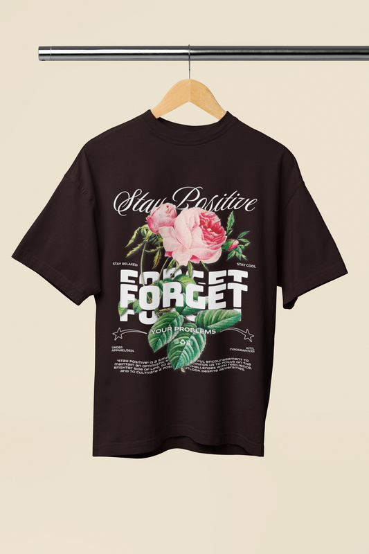 Rose Reset Tee