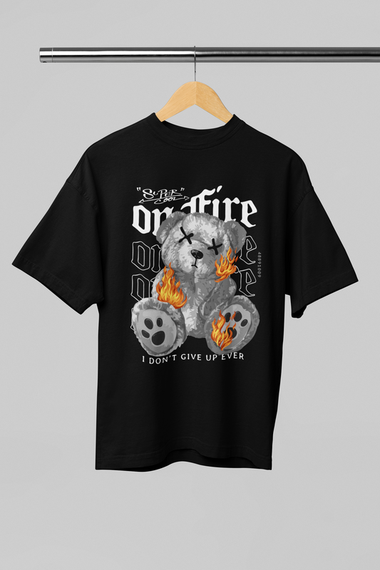 Ashes & Attitude Tee