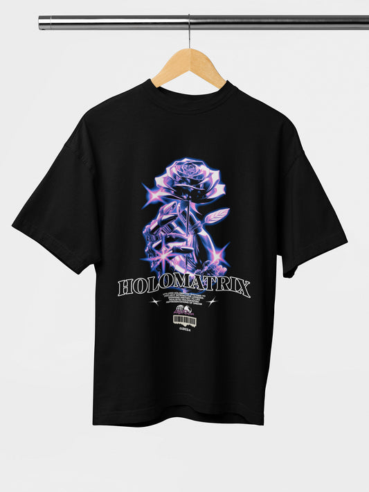 Holomatrix Graphic Tee