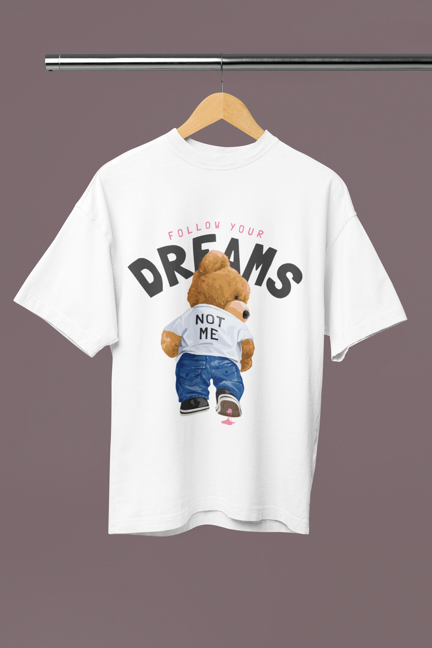 Follow Your Dreams Tee