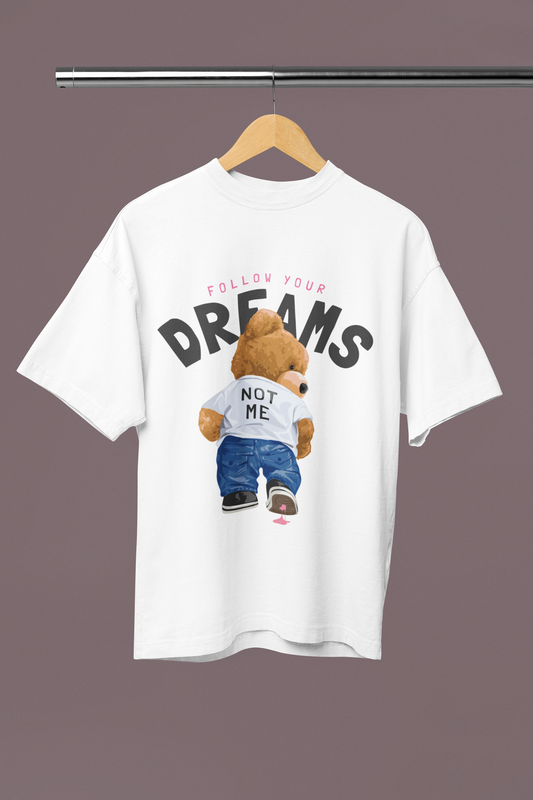 Follow Your Dreams Tee