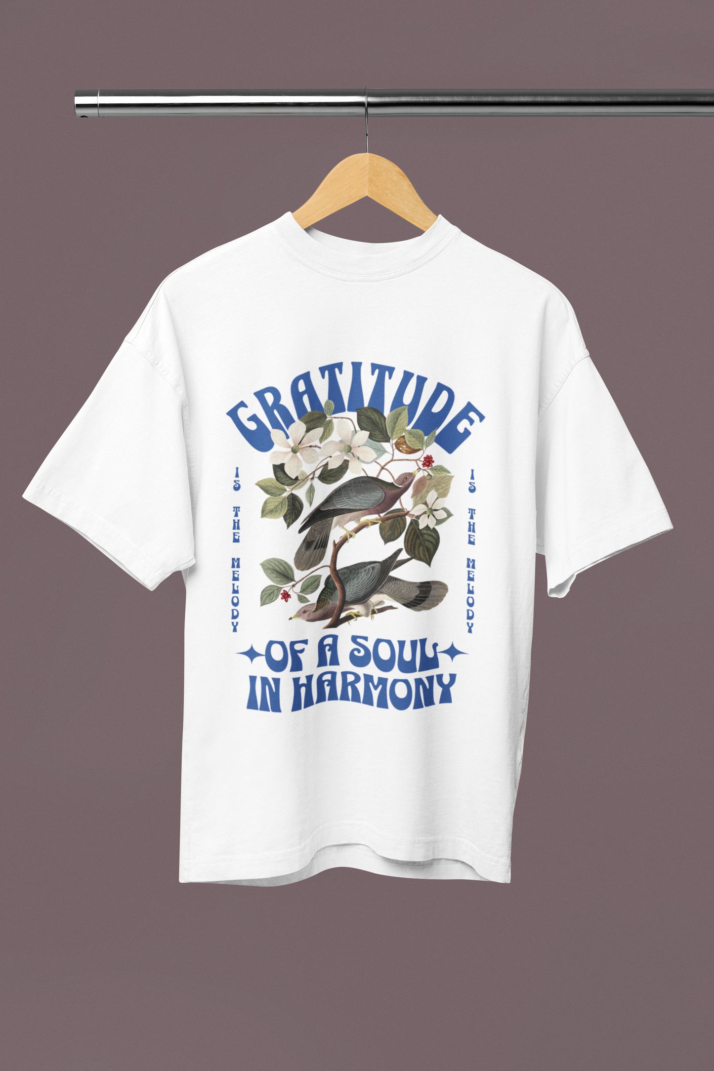Gratitude Tee