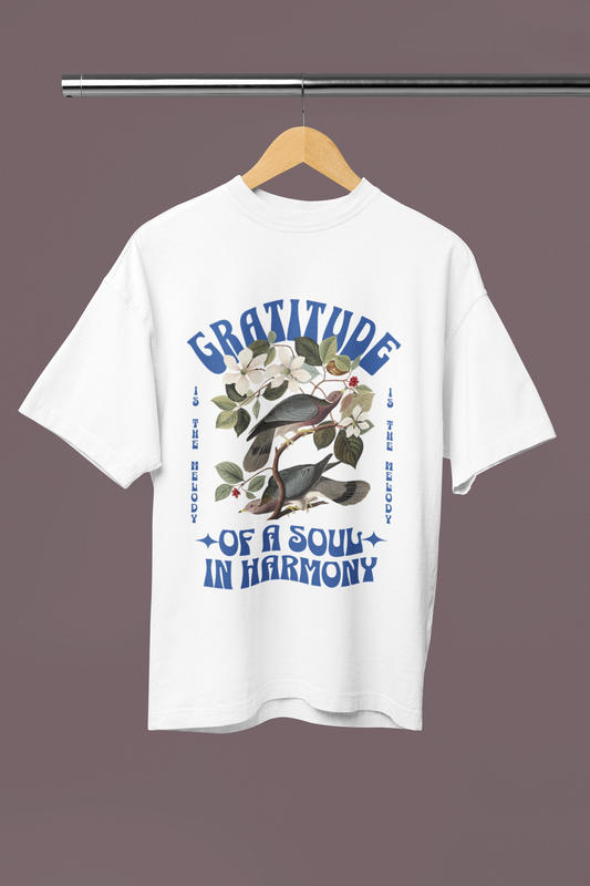 Gratitude Tee
