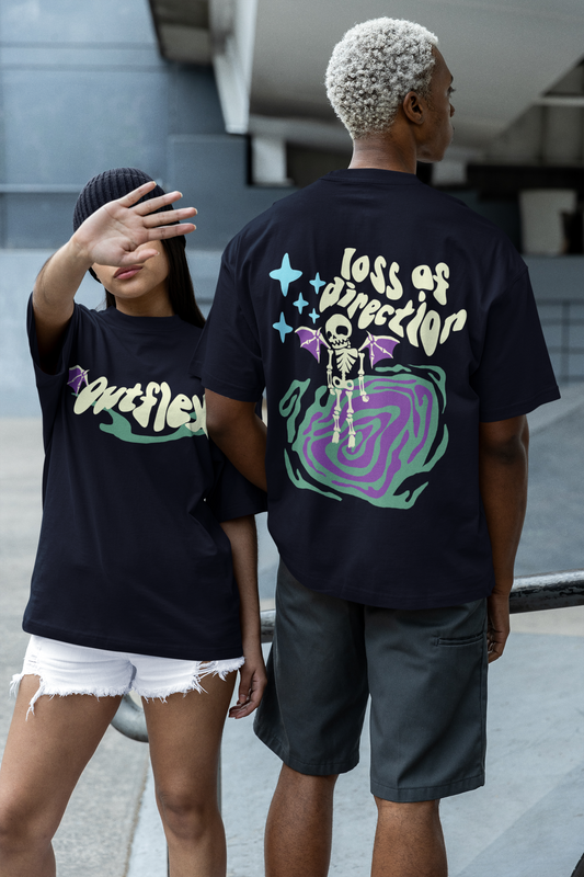 Wandering Souls Tee