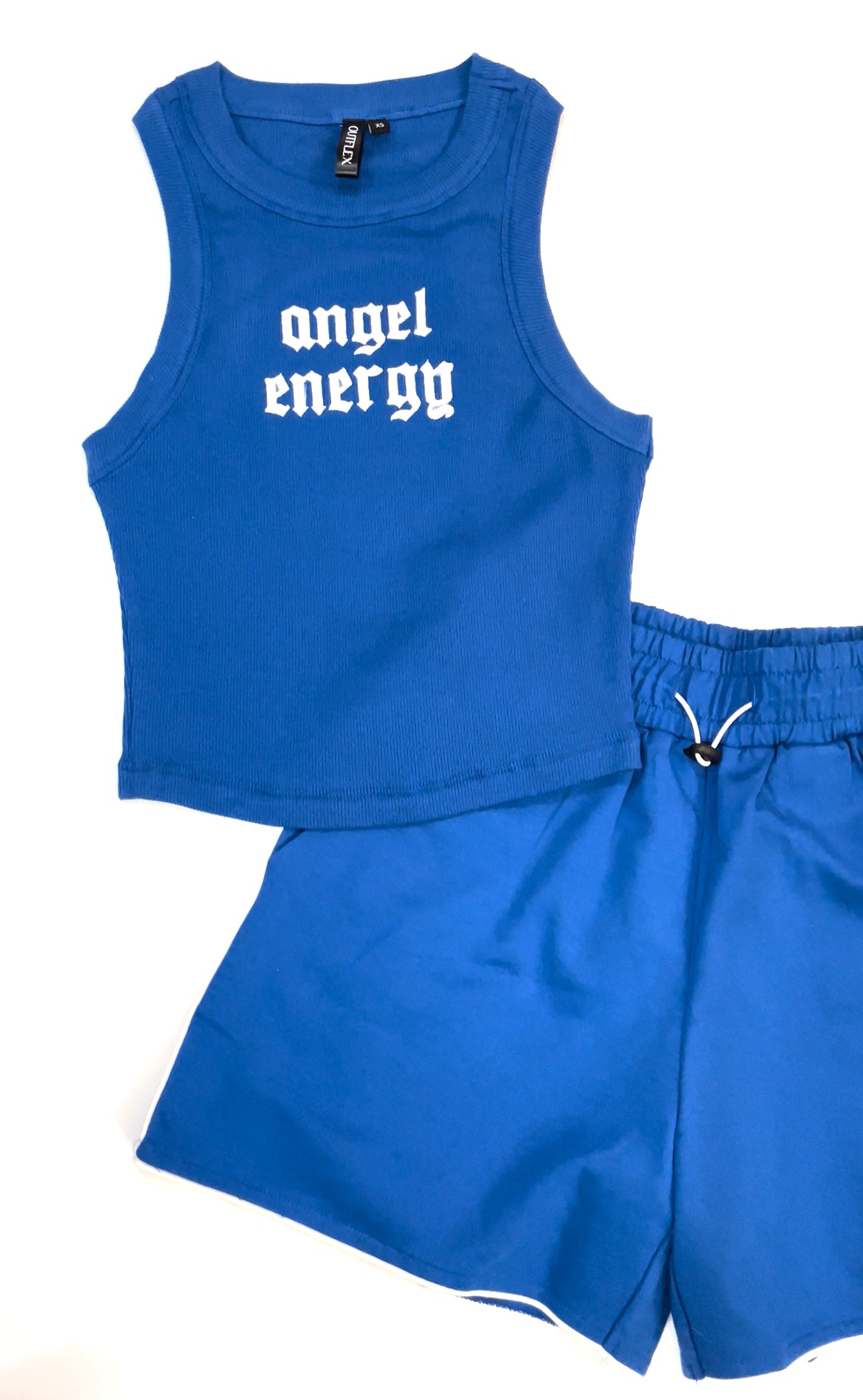 Angel Energy set