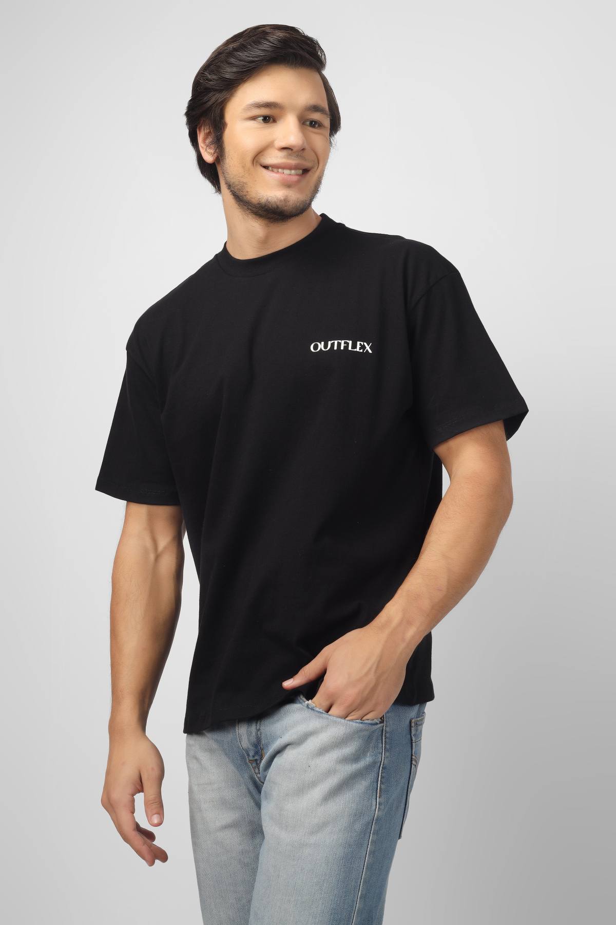 Algorithm tee (Unisex) – OUTFLEX