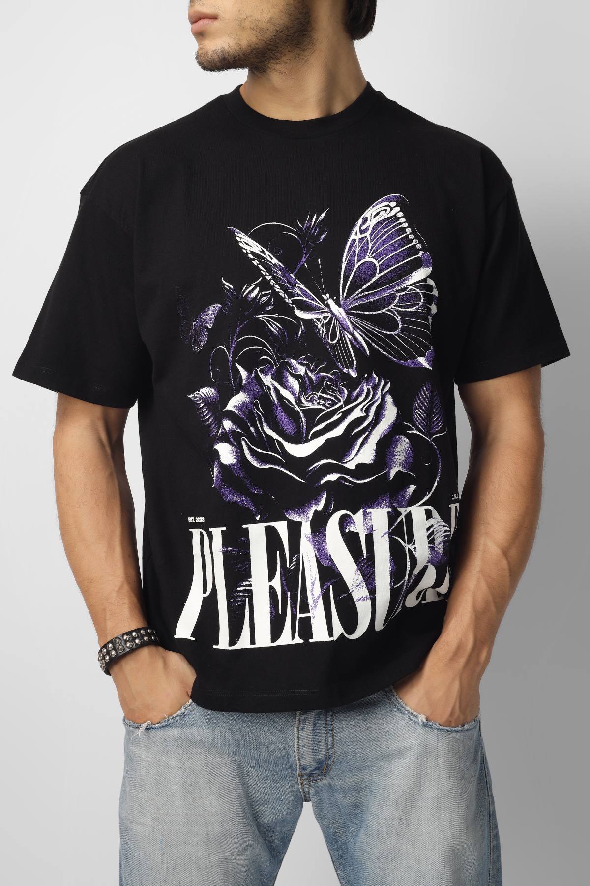 Pleasure tee (Unisex)