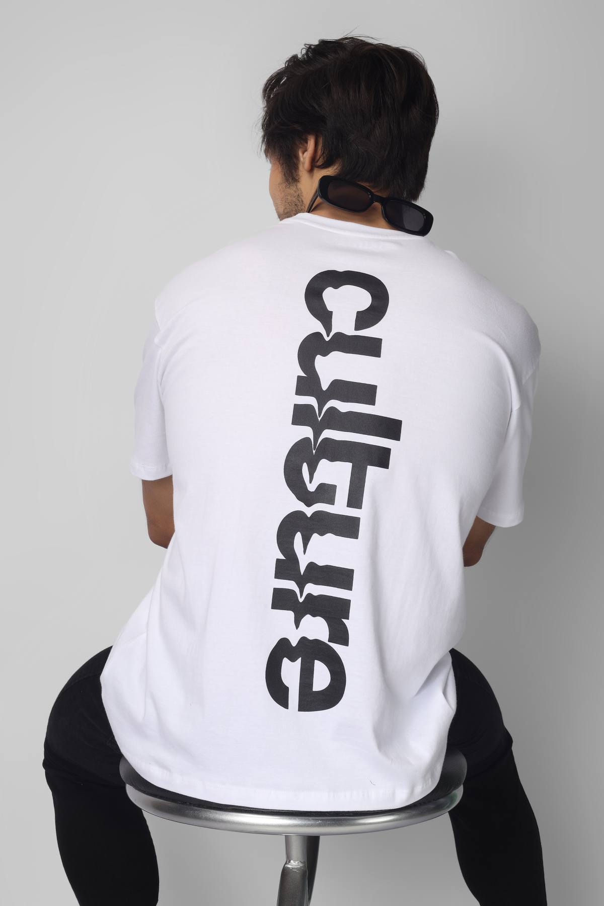 Culture tee (Unisex)