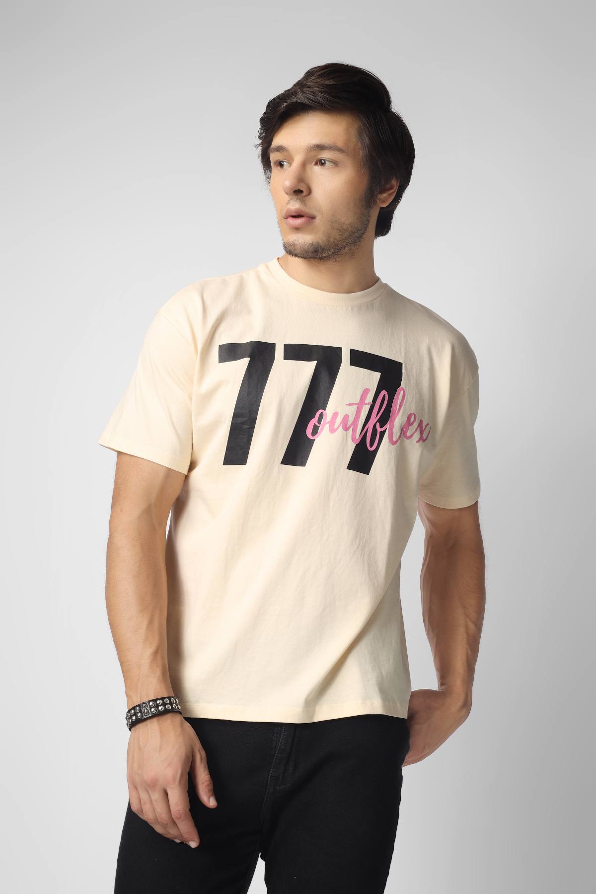 777 Tee (Unisex)