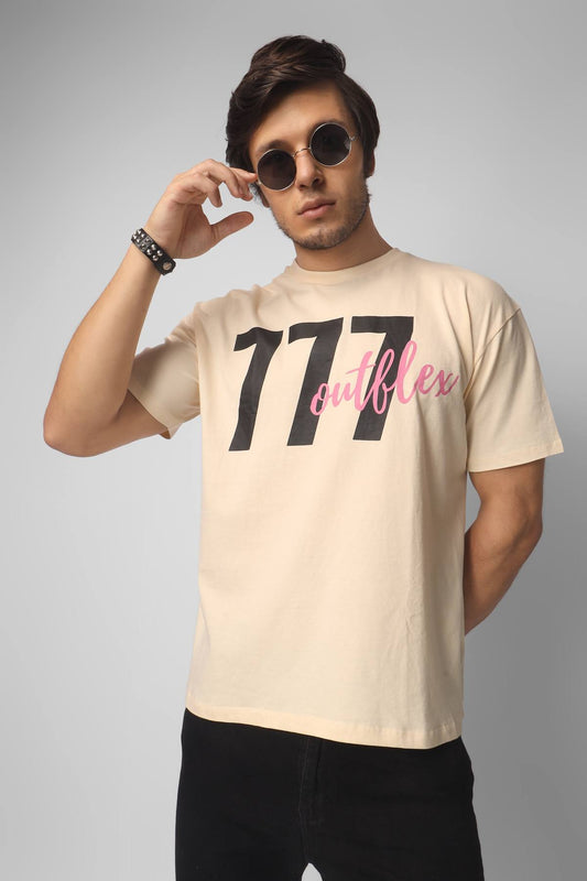 777 Tee (Unisex)