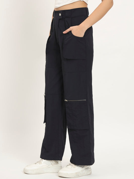 Midnight Blues trousers