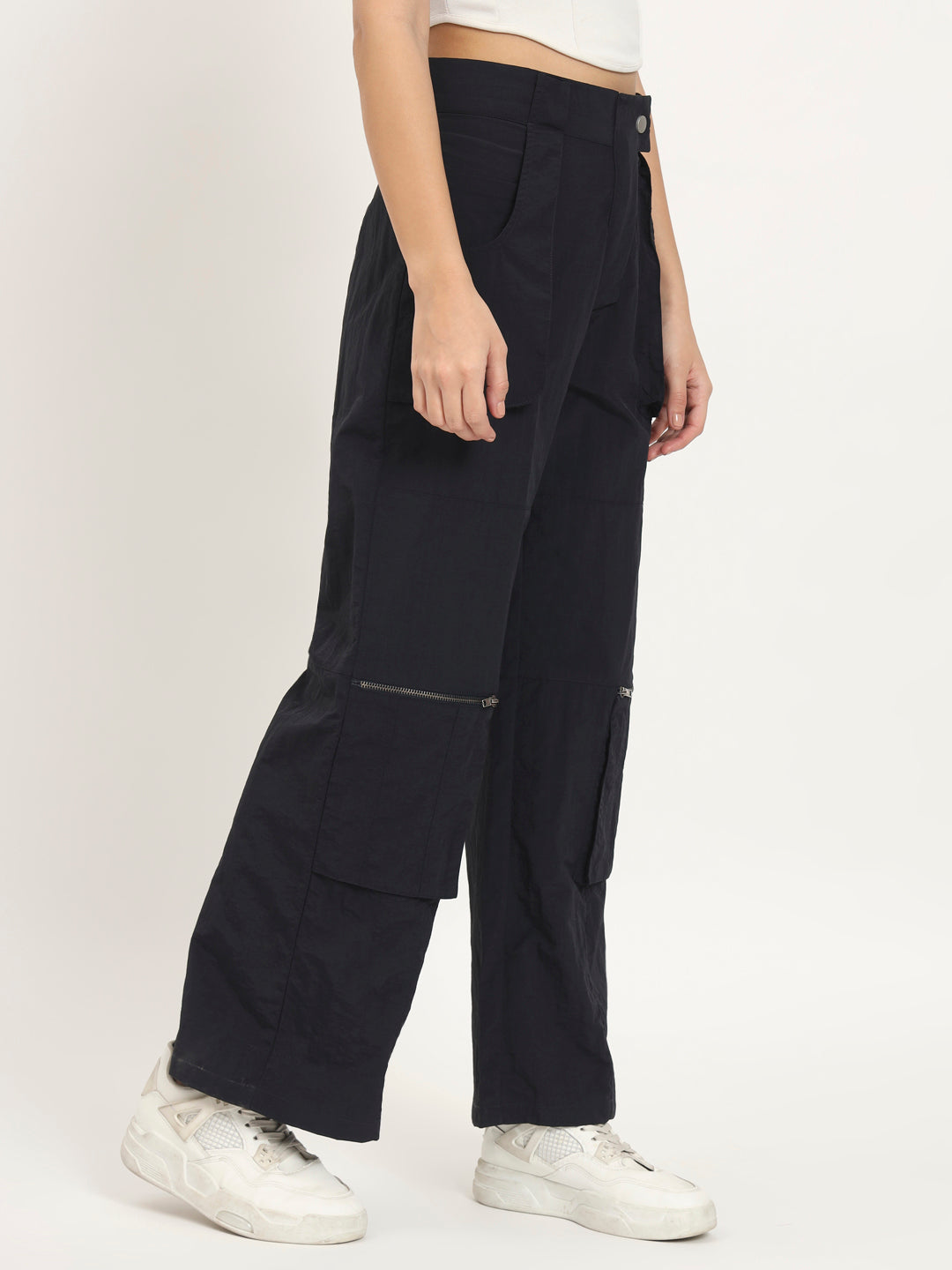 Midnight Blues trousers