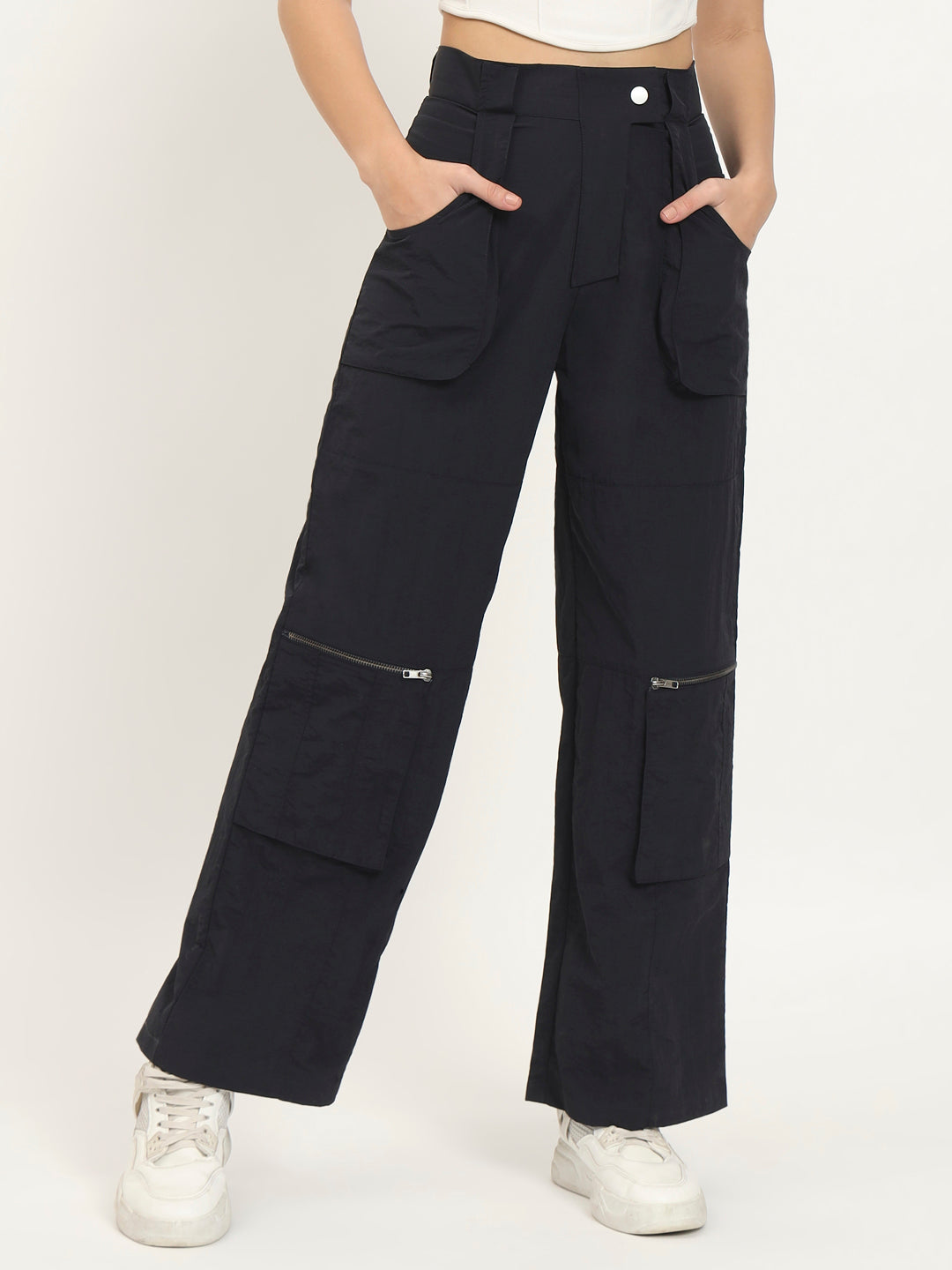 Midnight Blues trousers