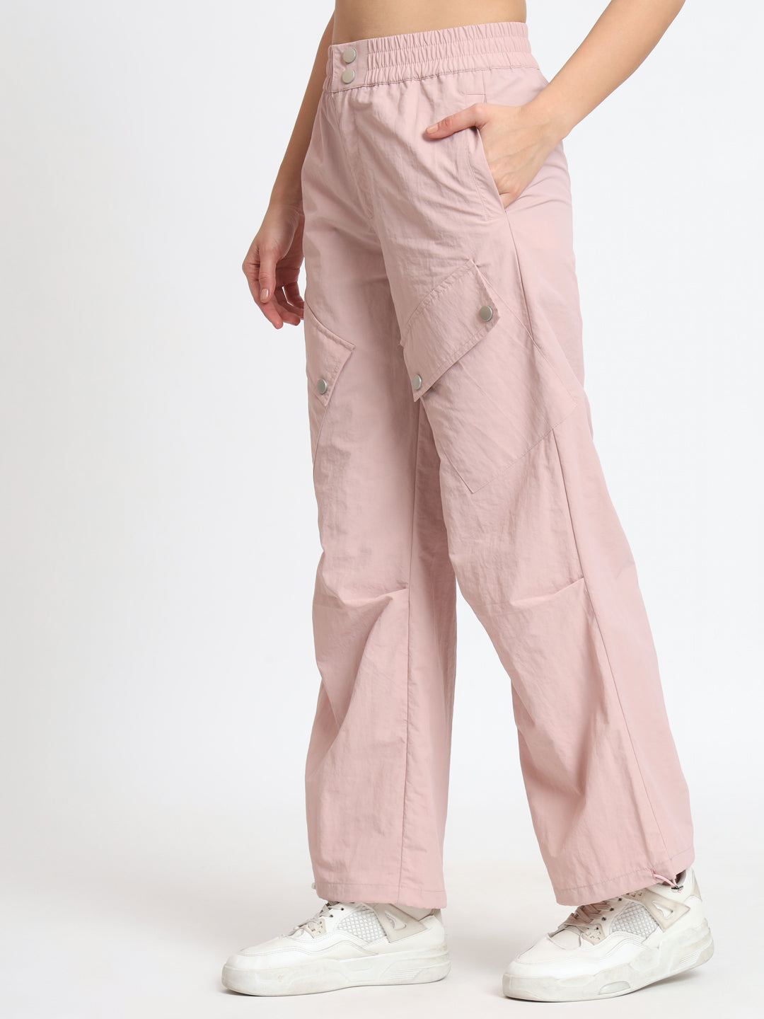 Bubblegum trousers