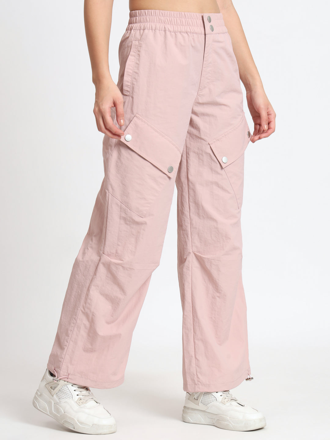 Bubblegum trousers