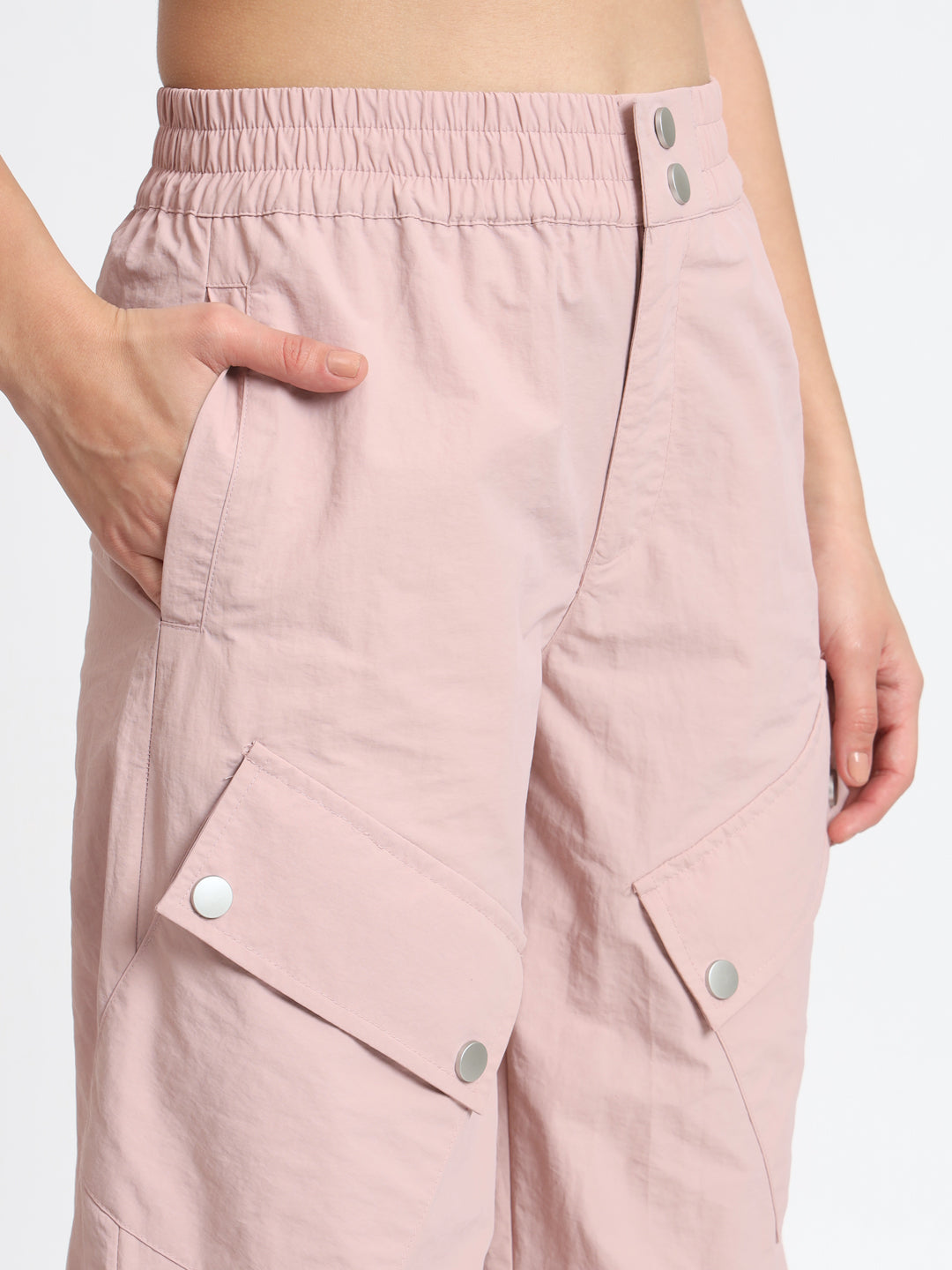 Bubblegum trousers