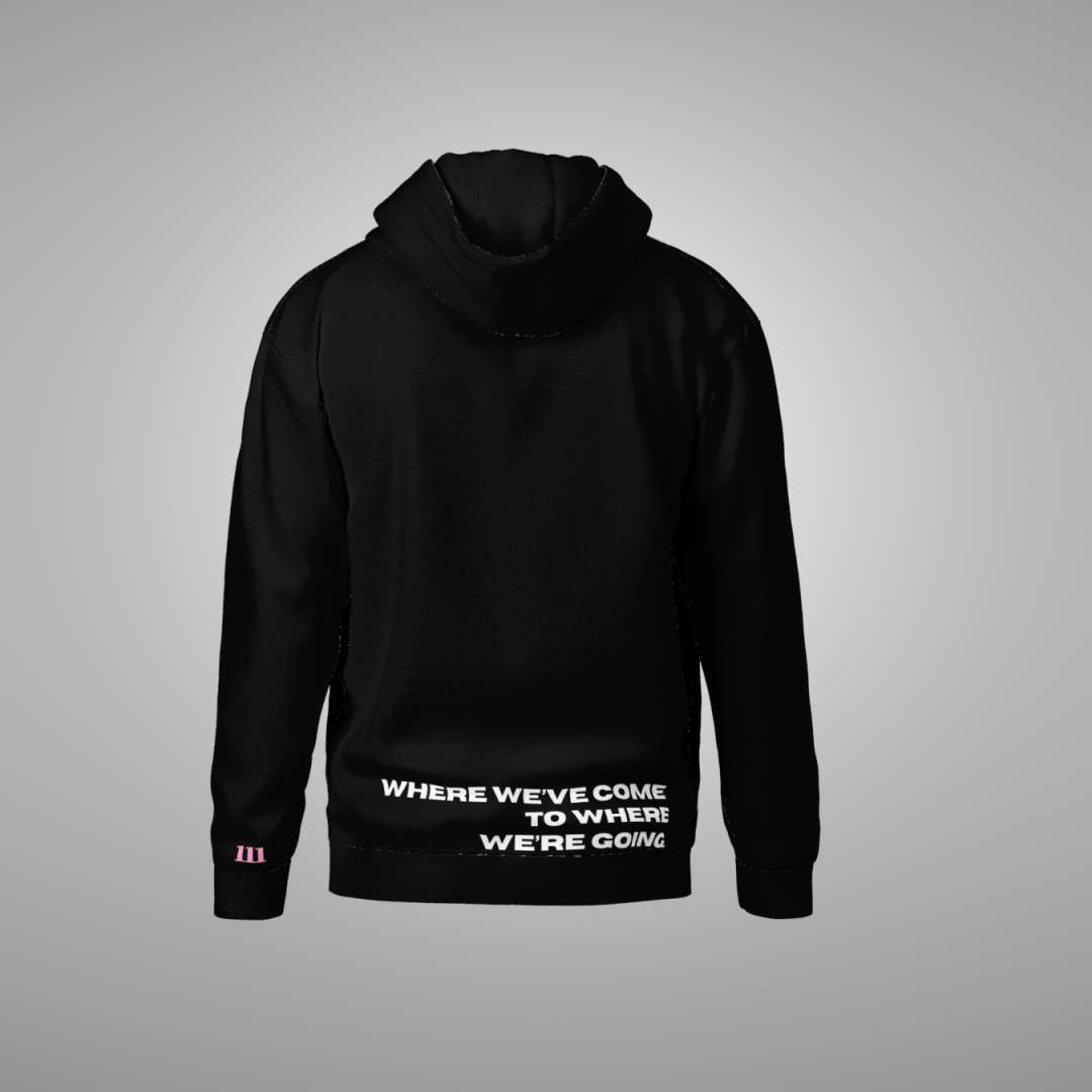 Instinct hoodie (hoodie)