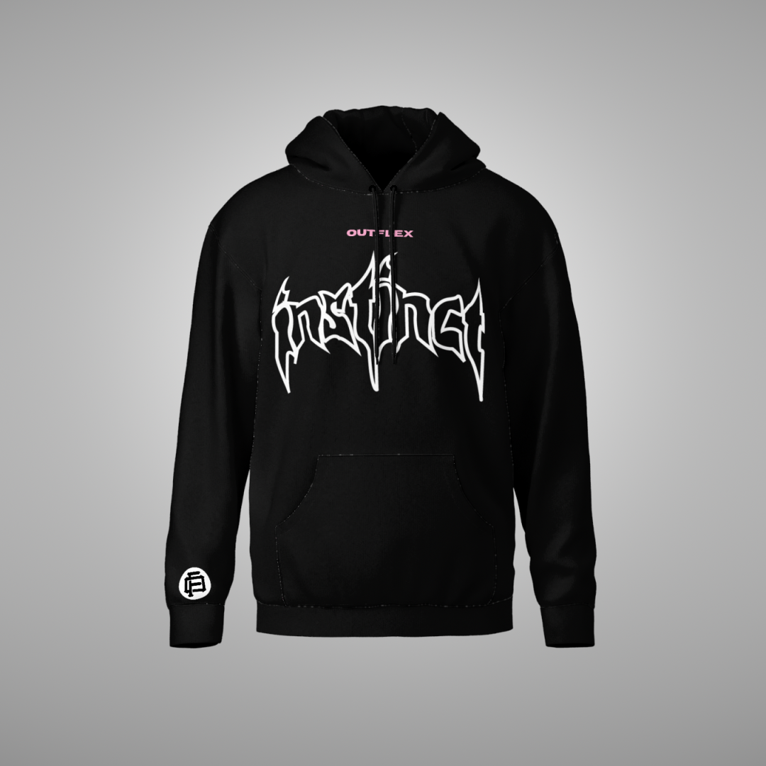 Instinct hoodie (hoodie)