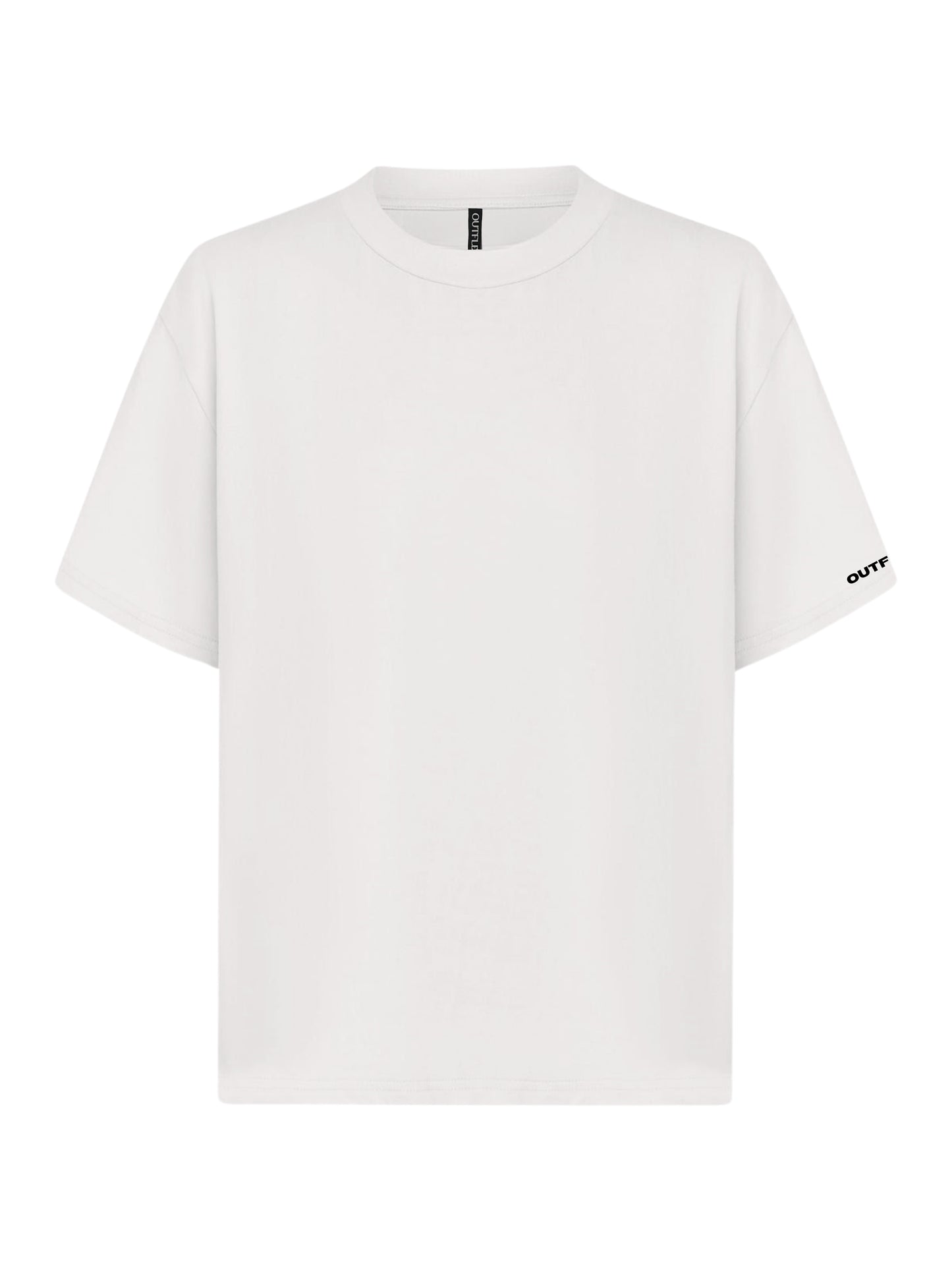 BASIC T-SHIRT