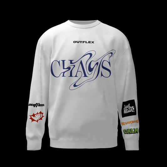 Chaos crewneck (Unisex)