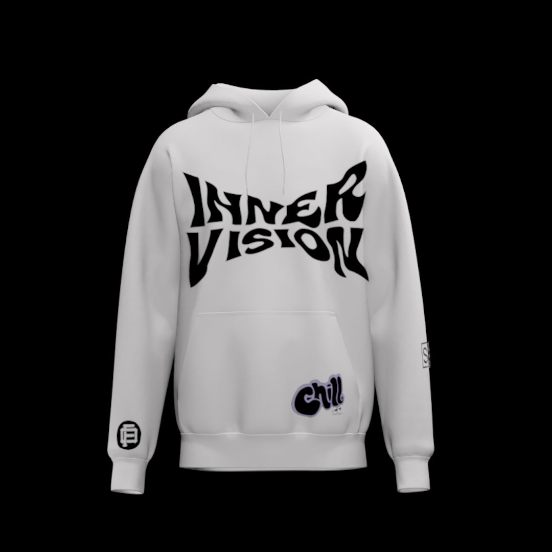 Inner Vision hoodie (Unisex)