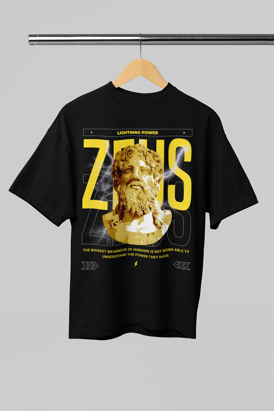 Zeus Tee