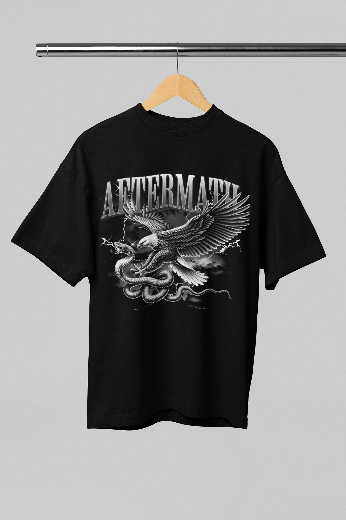 Aftermath Tee