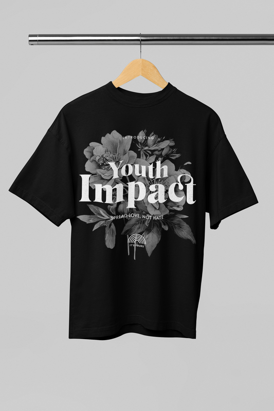 Youth Impact Tee