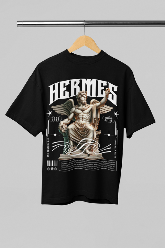 Hermes Tee
