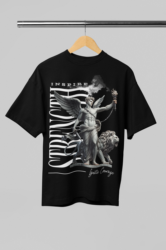 Inspire Strength Tee
