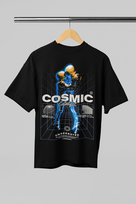 Cosmic Tee