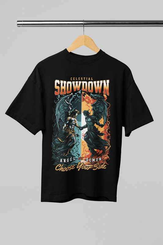 Showdown Tee