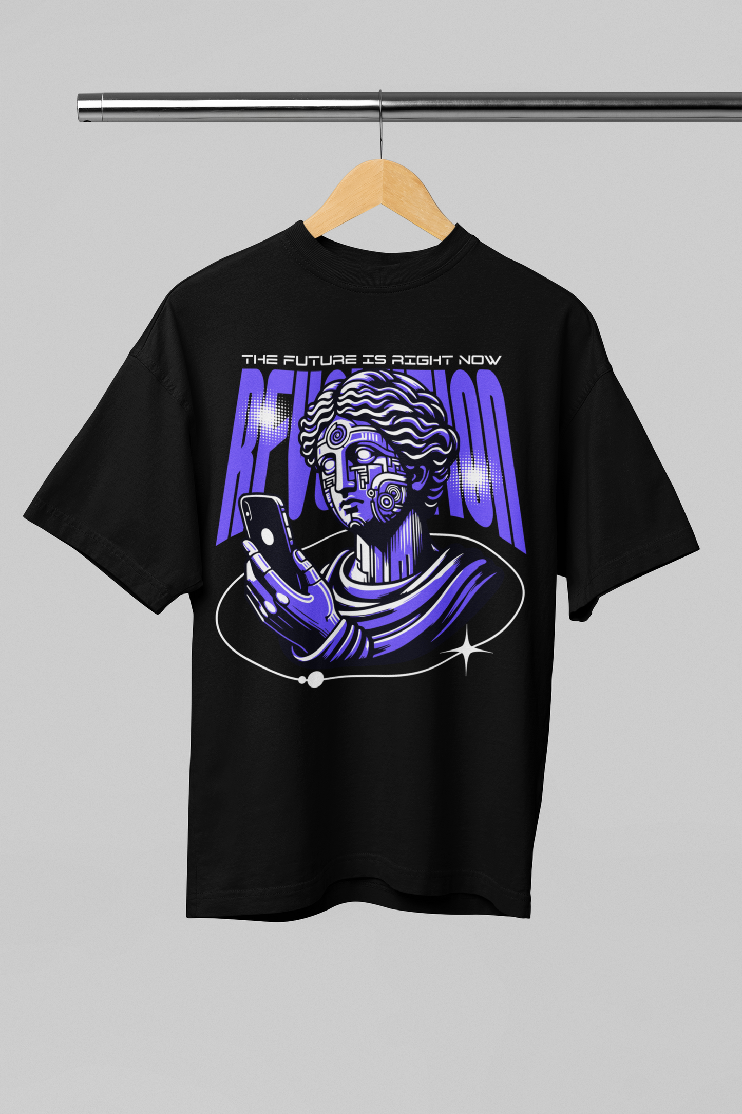 Revolution Tee