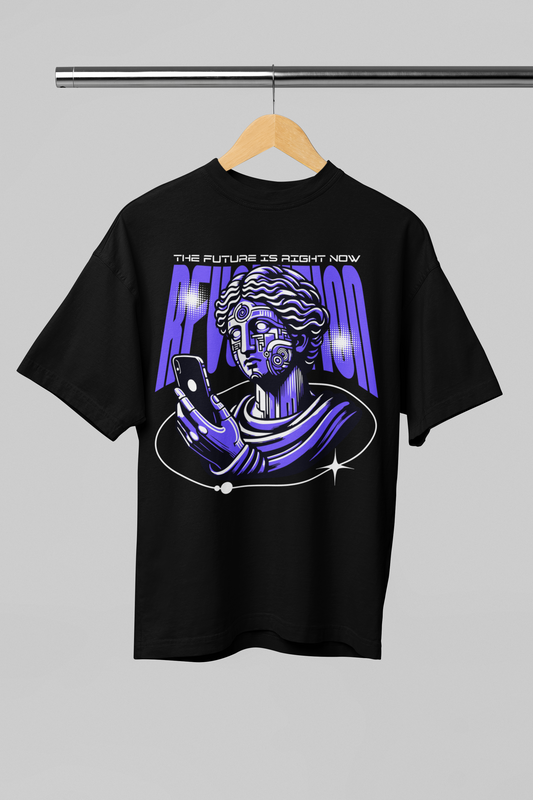 Revolution Tee