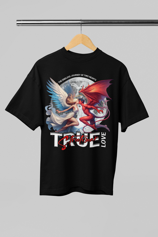 True Love Tee