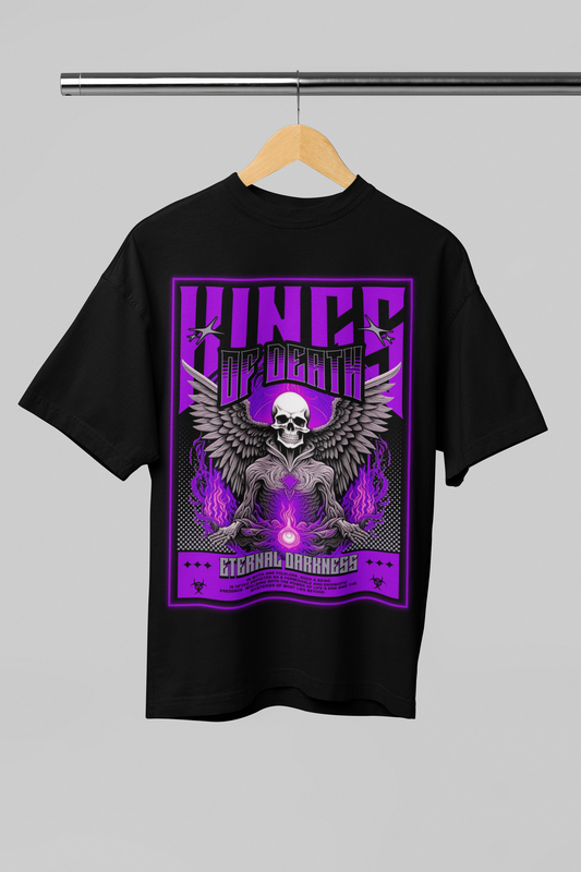 Kings Of Death Tee