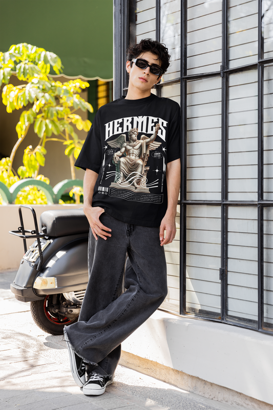 HERMES T-SHIRT