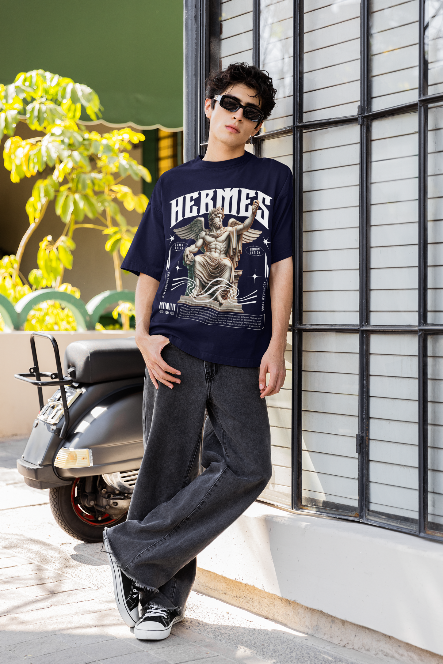HERMES T-SHIRT